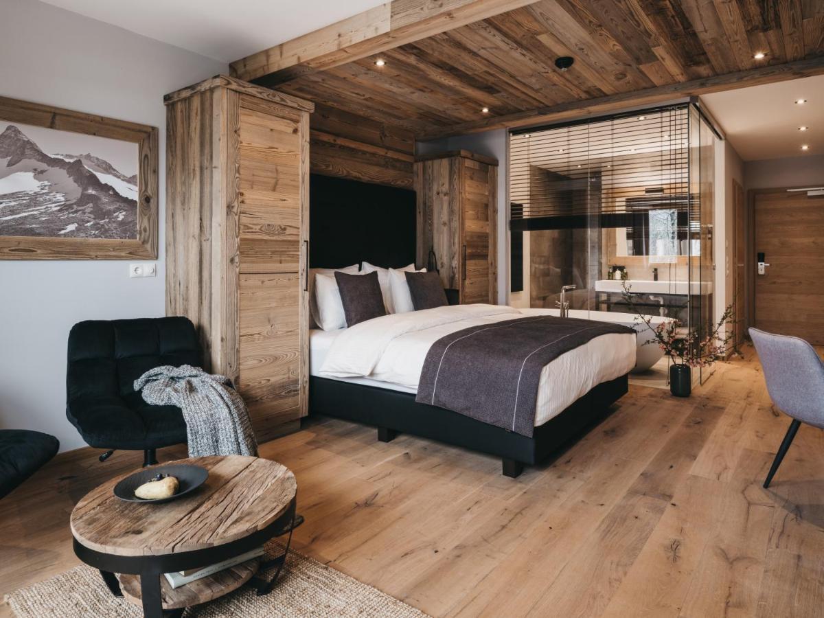 Aschau Im Zillertal Vaya Zillertal Inklusive Gaestekarte Erste Ferienregion Zillertal מראה חיצוני תמונה