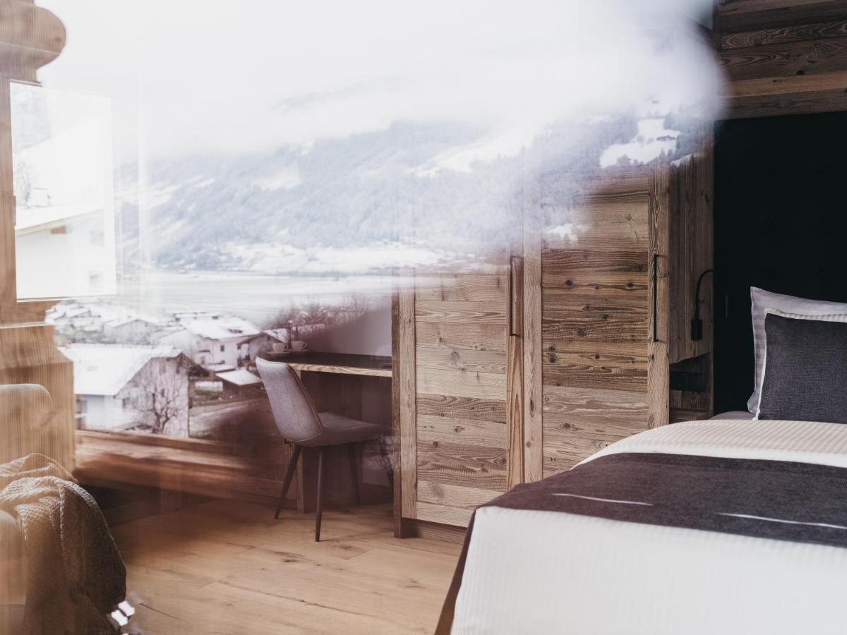 Aschau Im Zillertal Vaya Zillertal Inklusive Gaestekarte Erste Ferienregion Zillertal מראה חיצוני תמונה