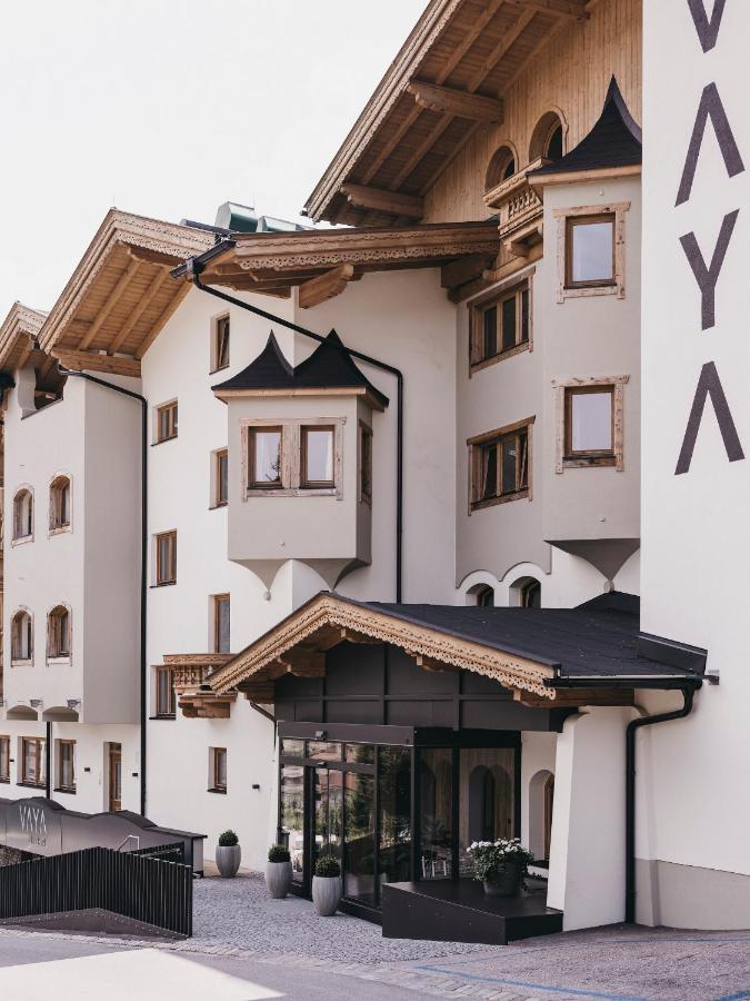 Aschau Im Zillertal Vaya Zillertal Inklusive Gaestekarte Erste Ferienregion Zillertal מראה חיצוני תמונה